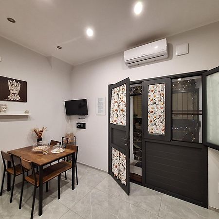 Casa Vacanze Al Teatro 卡塔尼亚 外观 照片