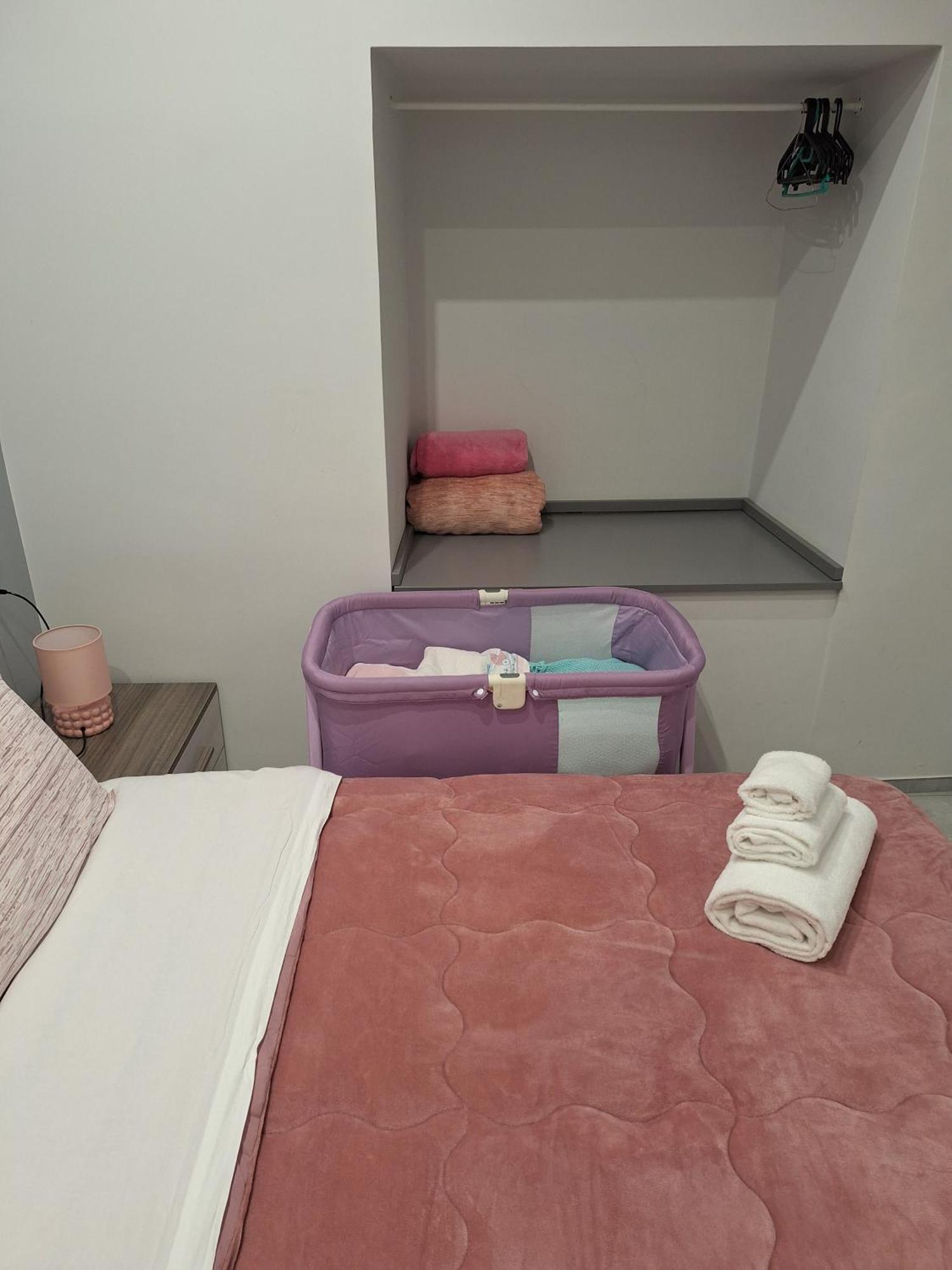 Casa Vacanze Al Teatro 卡塔尼亚 外观 照片